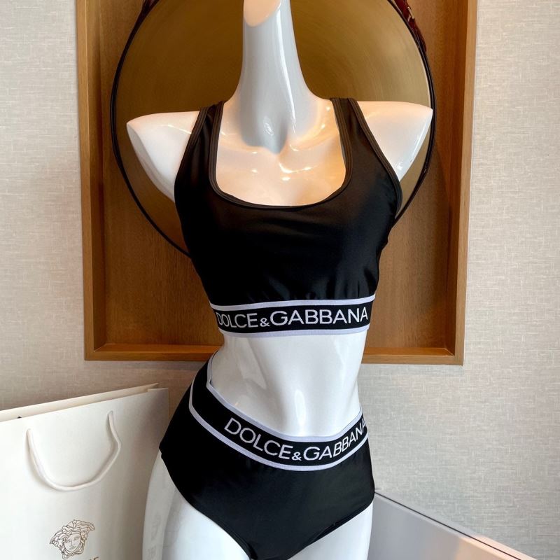D&G